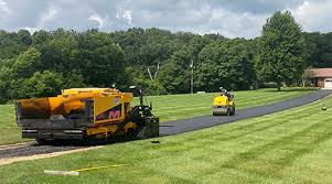 Driveway Snow Removal Preparation in Long Beach, MS